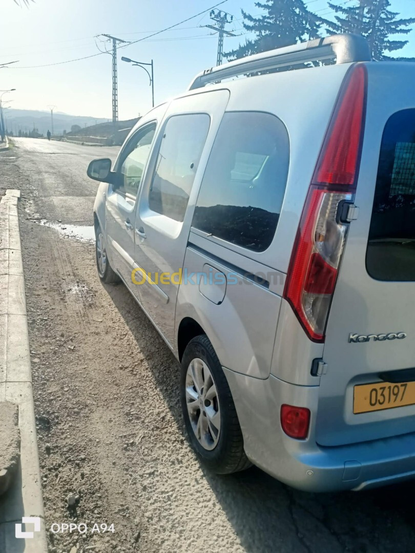 Renault Kangoo 2021 Confort