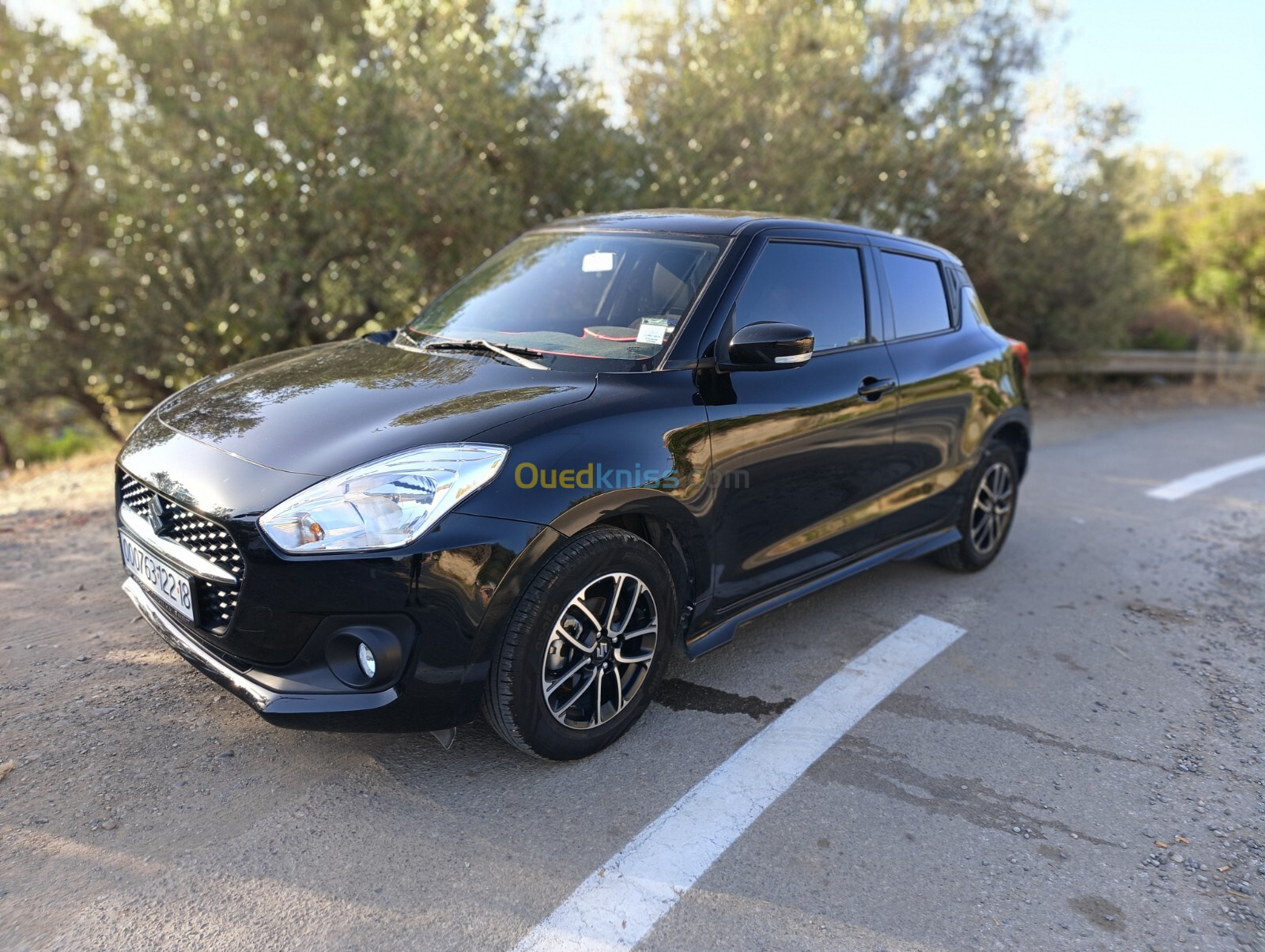 Suzuki Swift 2022 Swift