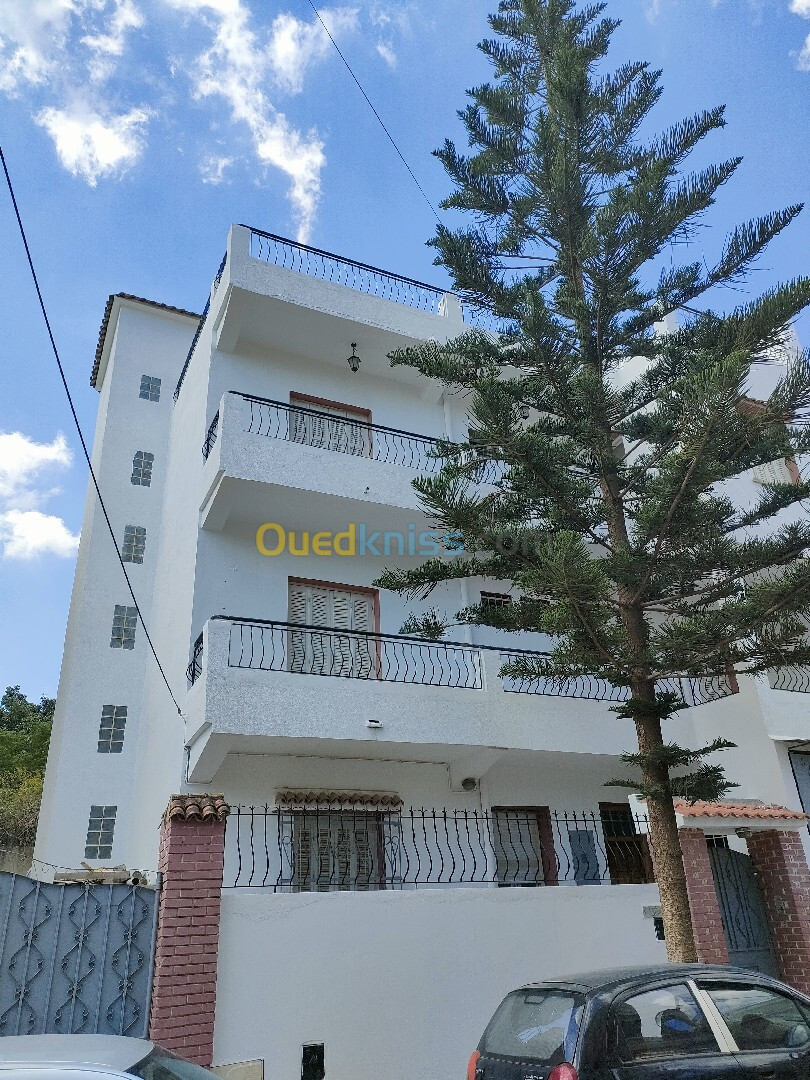 Location Villa Alger Birkhadem