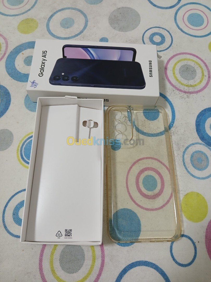 Samsung Samsung a15 4g