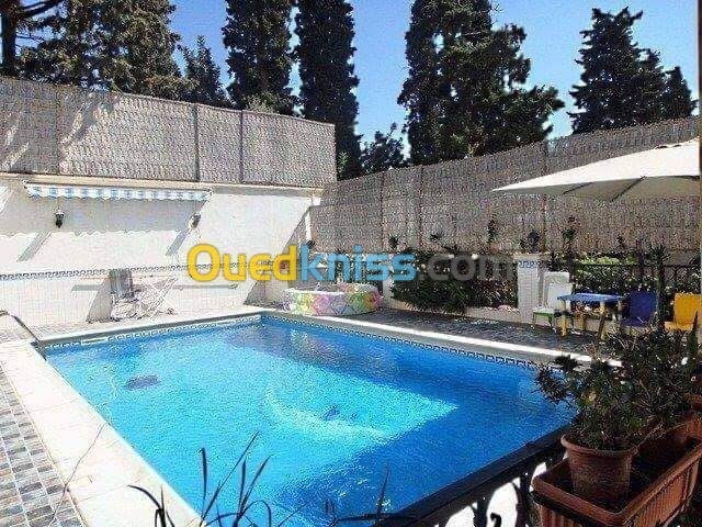 Vente Villa Tlemcen Tlemcen