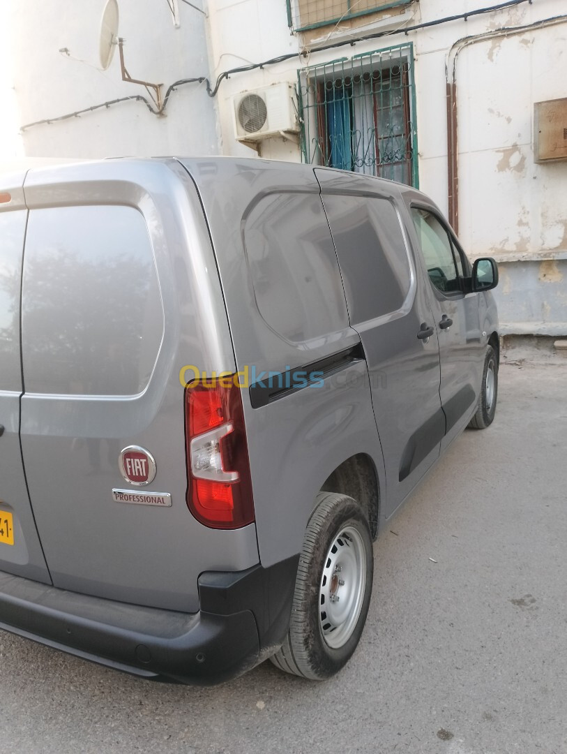 Fiat Doblo 2024 