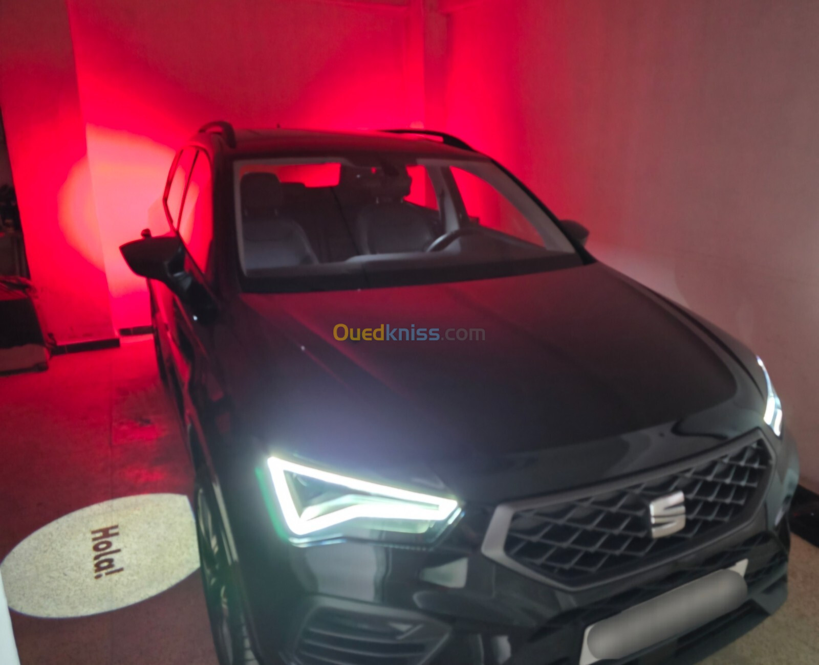 Seat ATECA 2023 FR