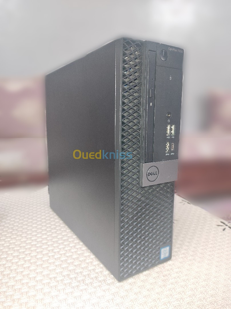 Unité dell optiplex 7050