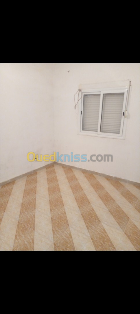 Vente Appartement F4 Alger Zeralda