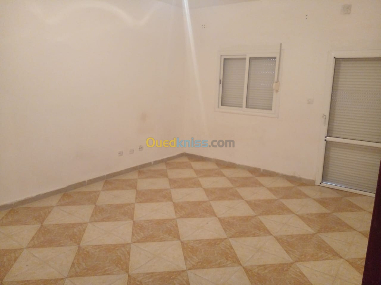 Vente Appartement F4 Alger Mahelma