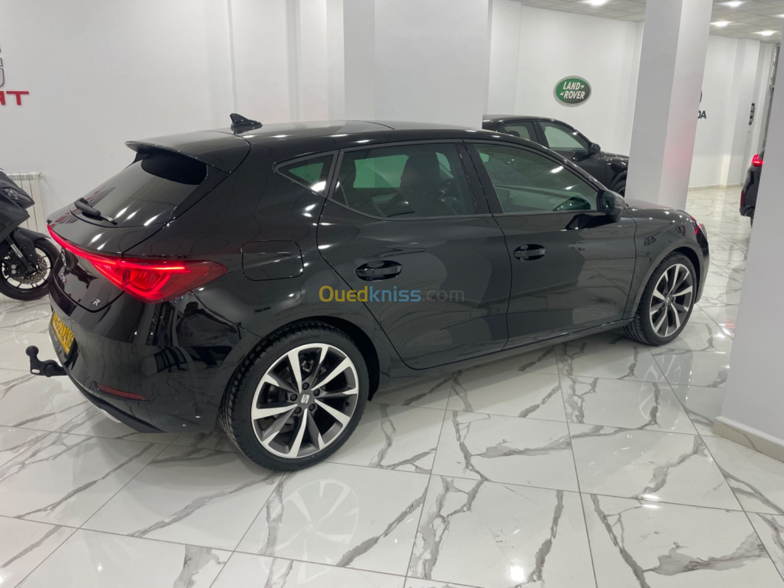 Seat Leon 2024 FR +