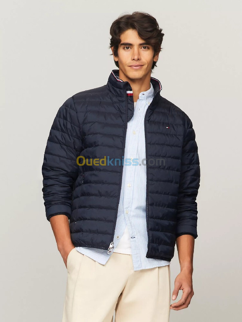 Doudoune Tommy hilfiger origonale