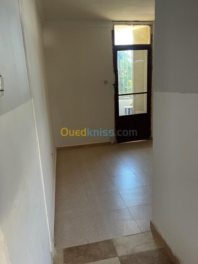 Vente Appartement Tizi ouzou Draa el mizan