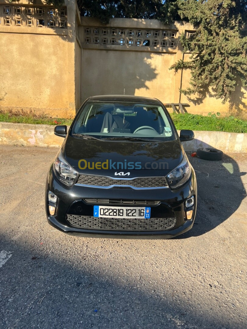 Kia Picanto 2022 LX Start