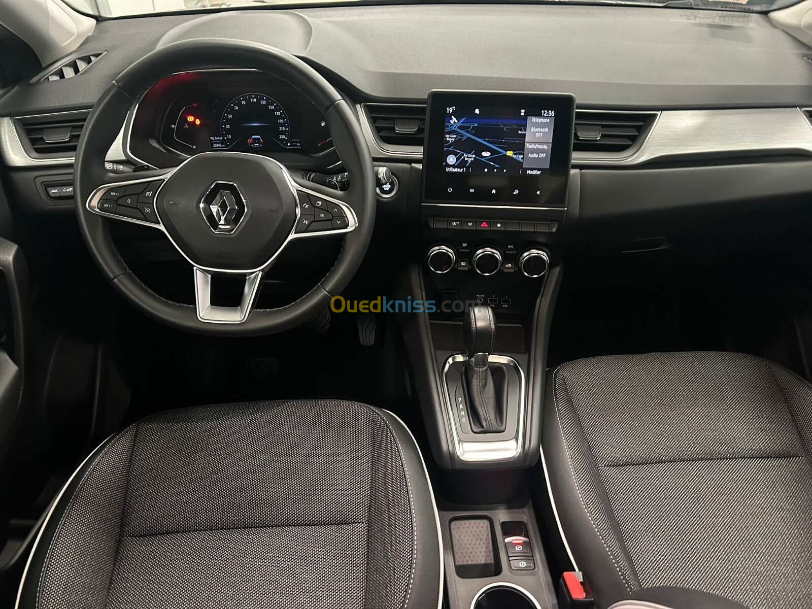 Renault Captur 2021 