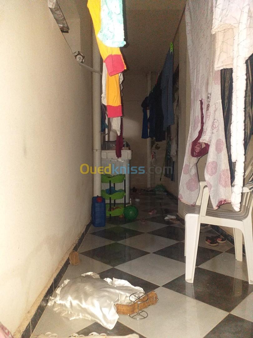 Vente Appartement F3 Mostaganem Hassi maameche