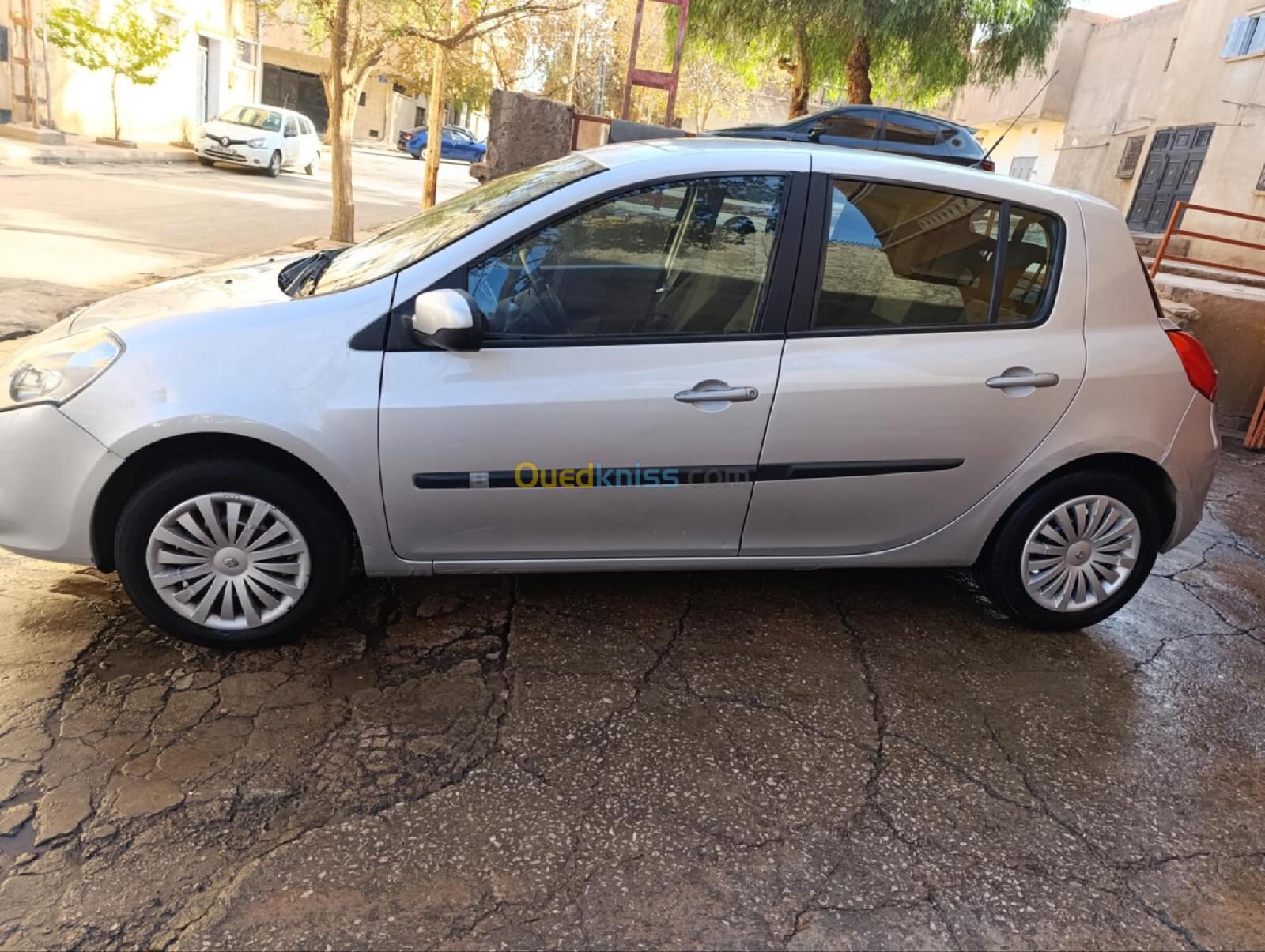 Renault Clio 3 2011 Clio 3