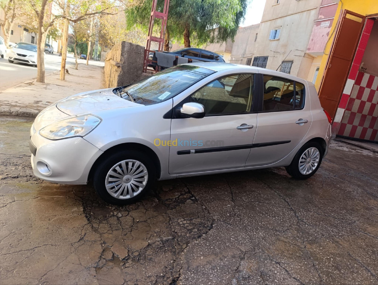 Renault Clio 3 2011 Clio 3