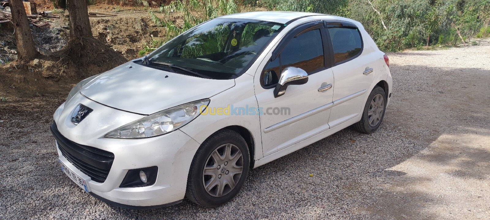 Peugeot 207 2013 207