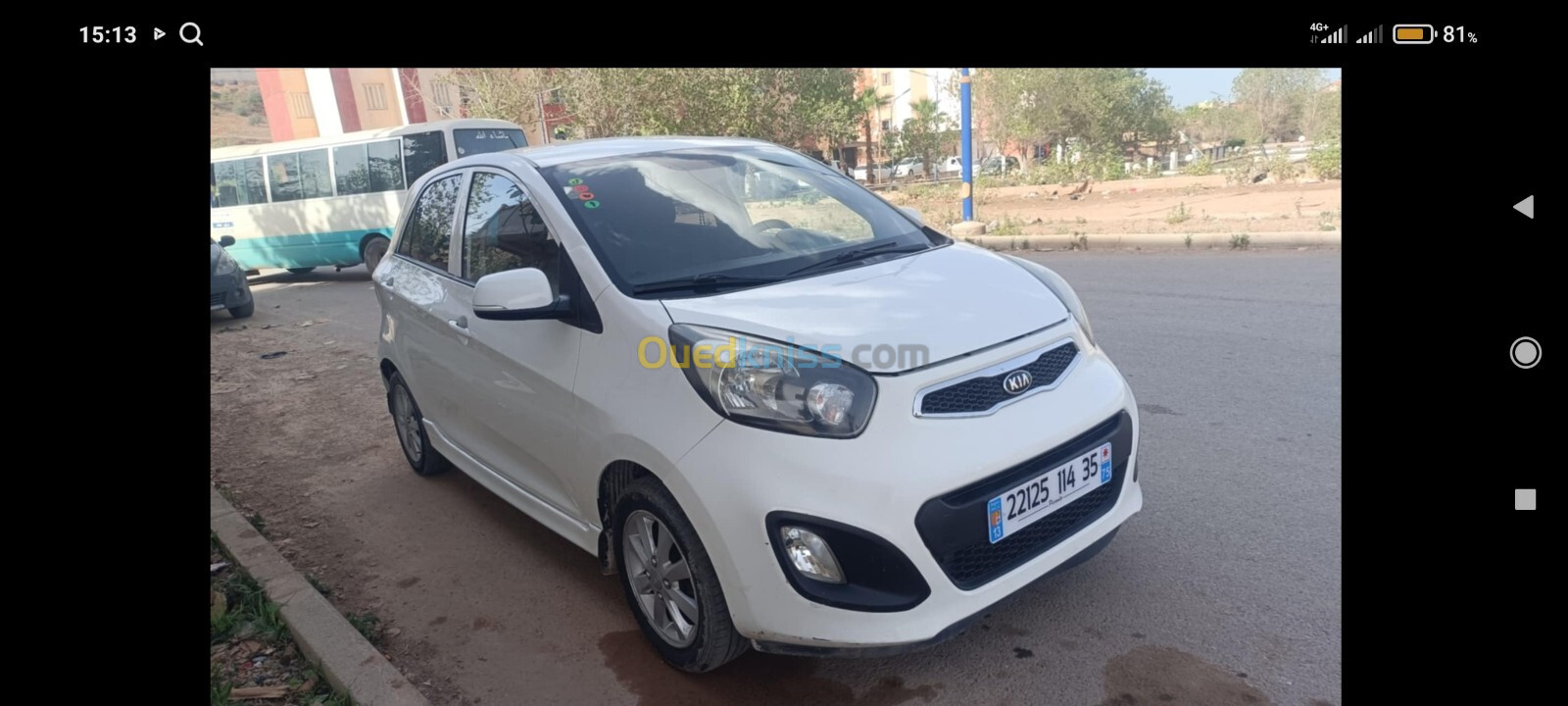 Kia Picanto 2014 