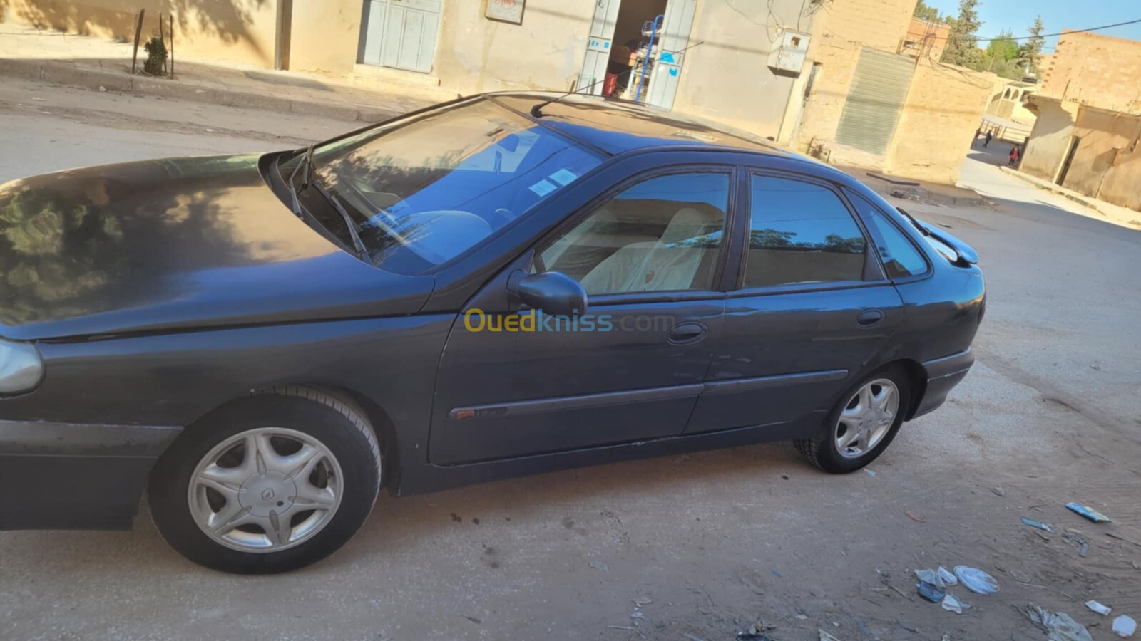 Renault Laguna 1 1995 Laguna 1