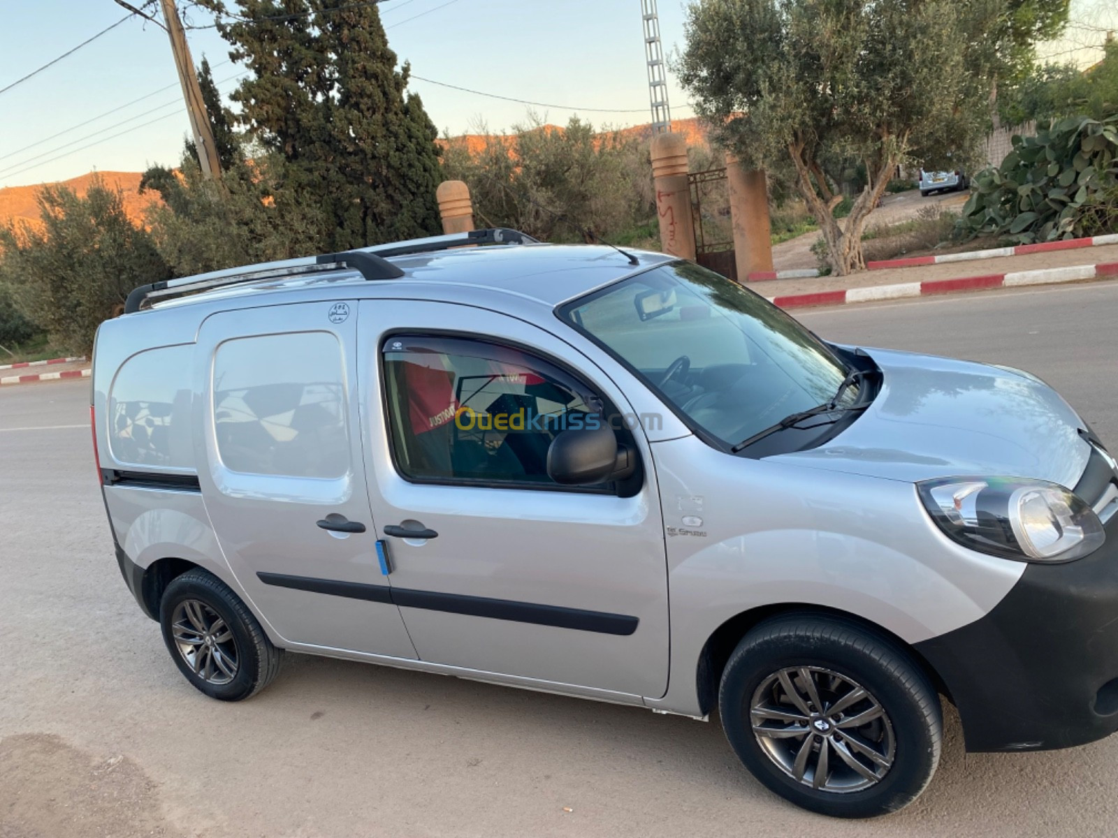 Renault Kangoo 2017 Grand Confort