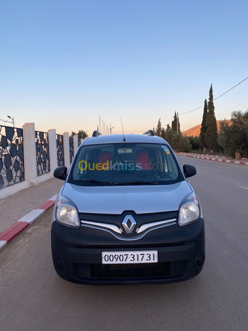 Renault Kangoo 2017 Grand Confort