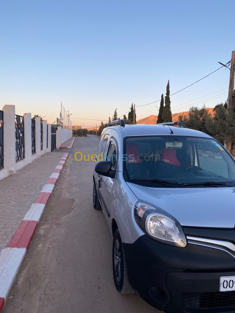 Renault Kangoo 2017 Grand Confort