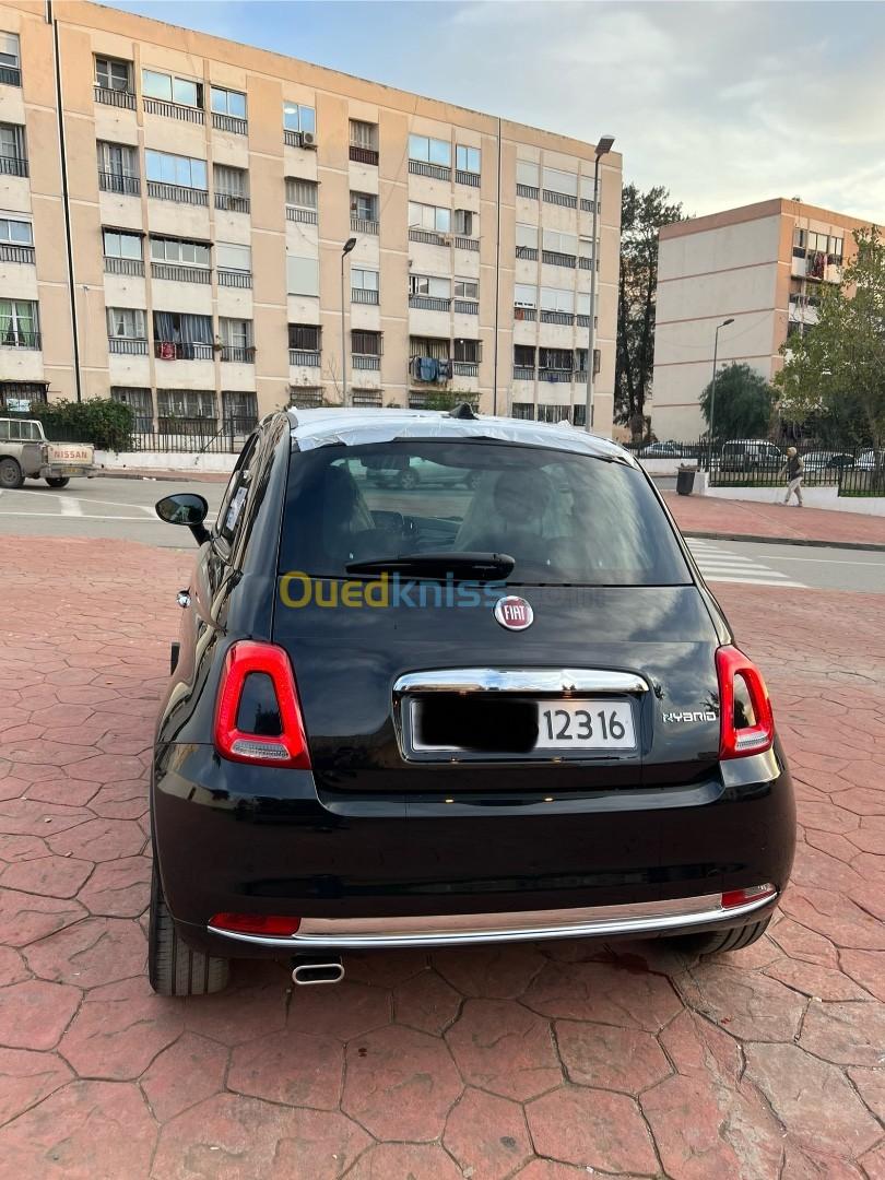 Fiat 500 2023 Dolcevita