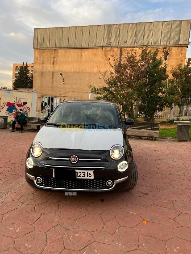 Fiat 500 2023 Dolcevita