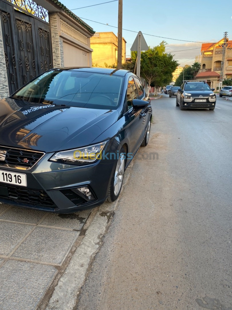 Seat Ibiza 2019 FR