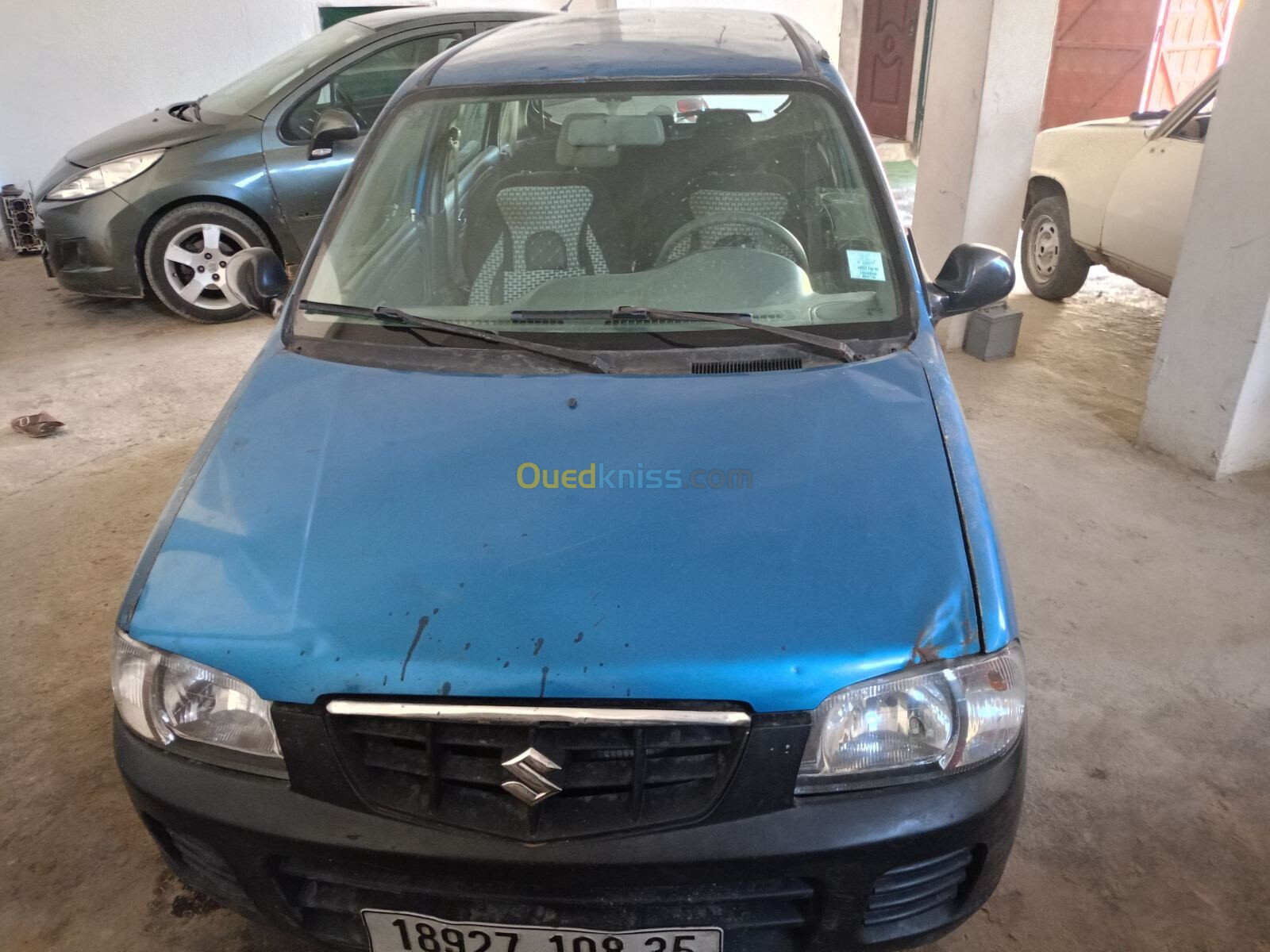 Suzuki Alto 2008 