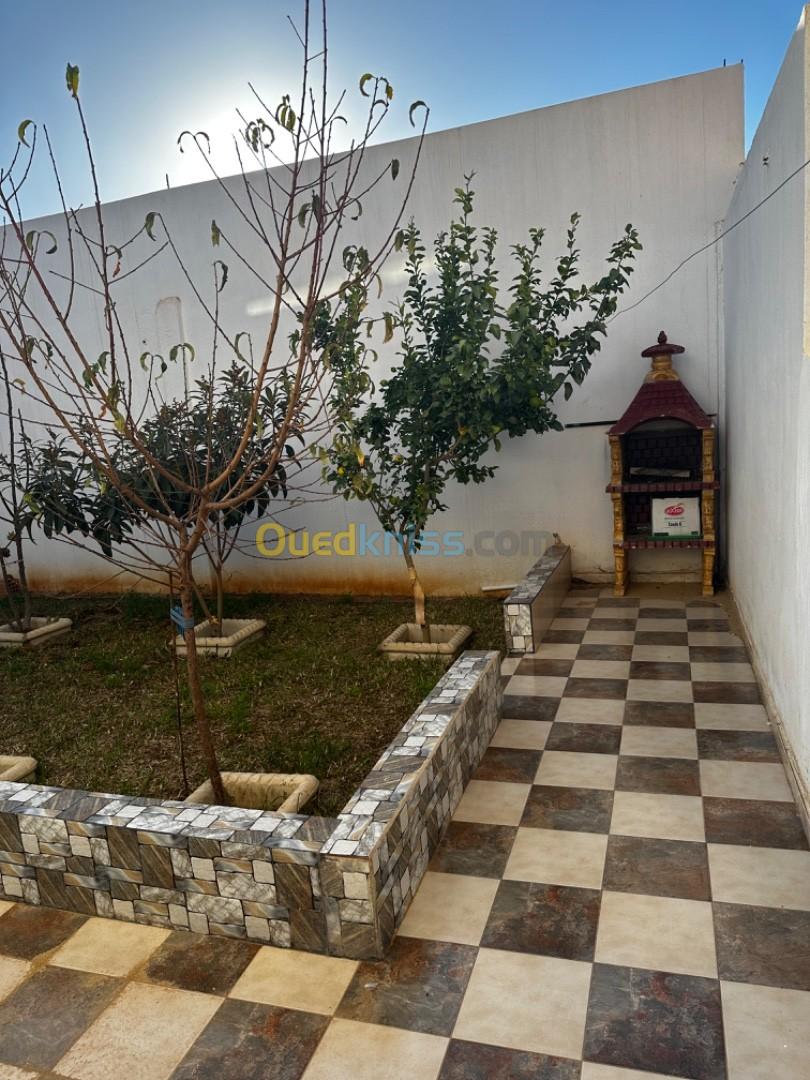 Vente Villa Chlef El marsa