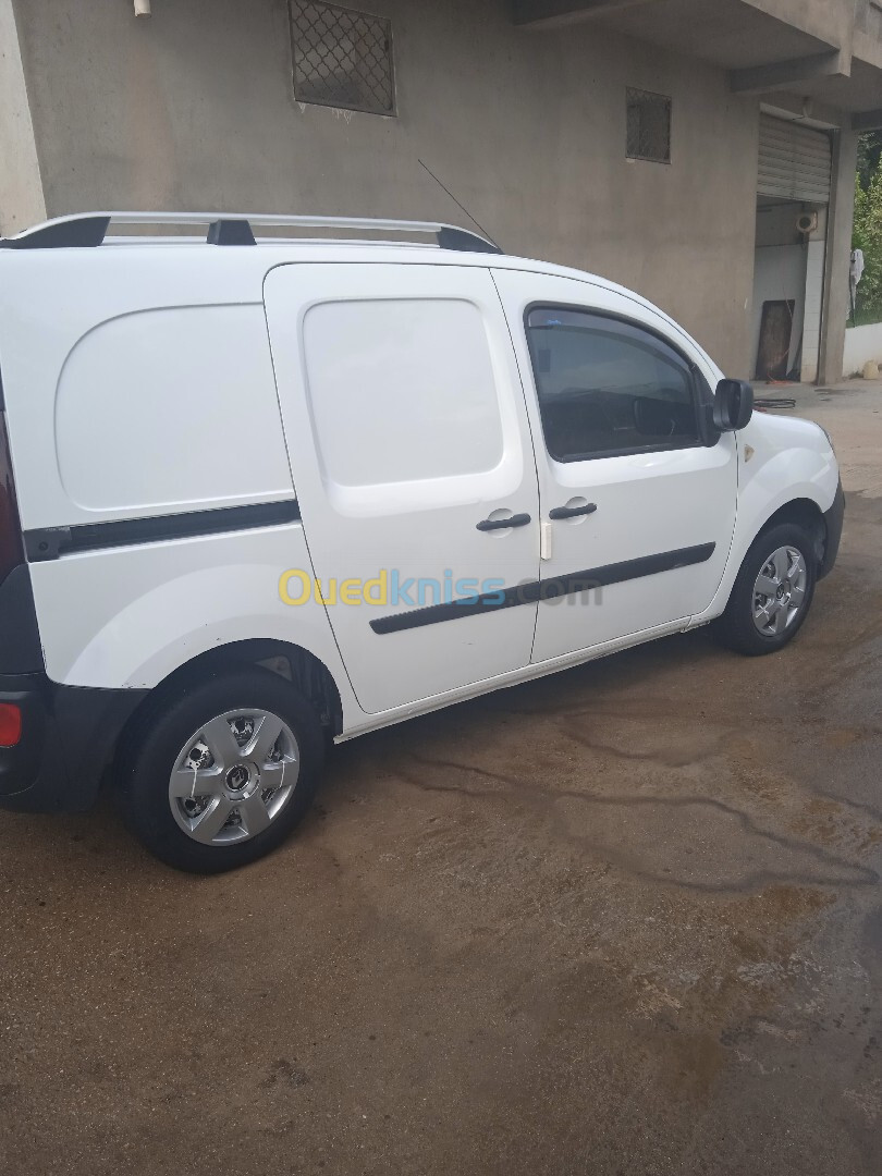 Renault Kangoo 2012 Kangoo