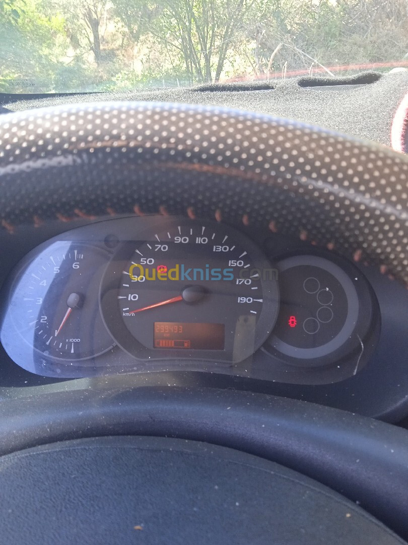 Renault Kangoo 2012 Kangoo