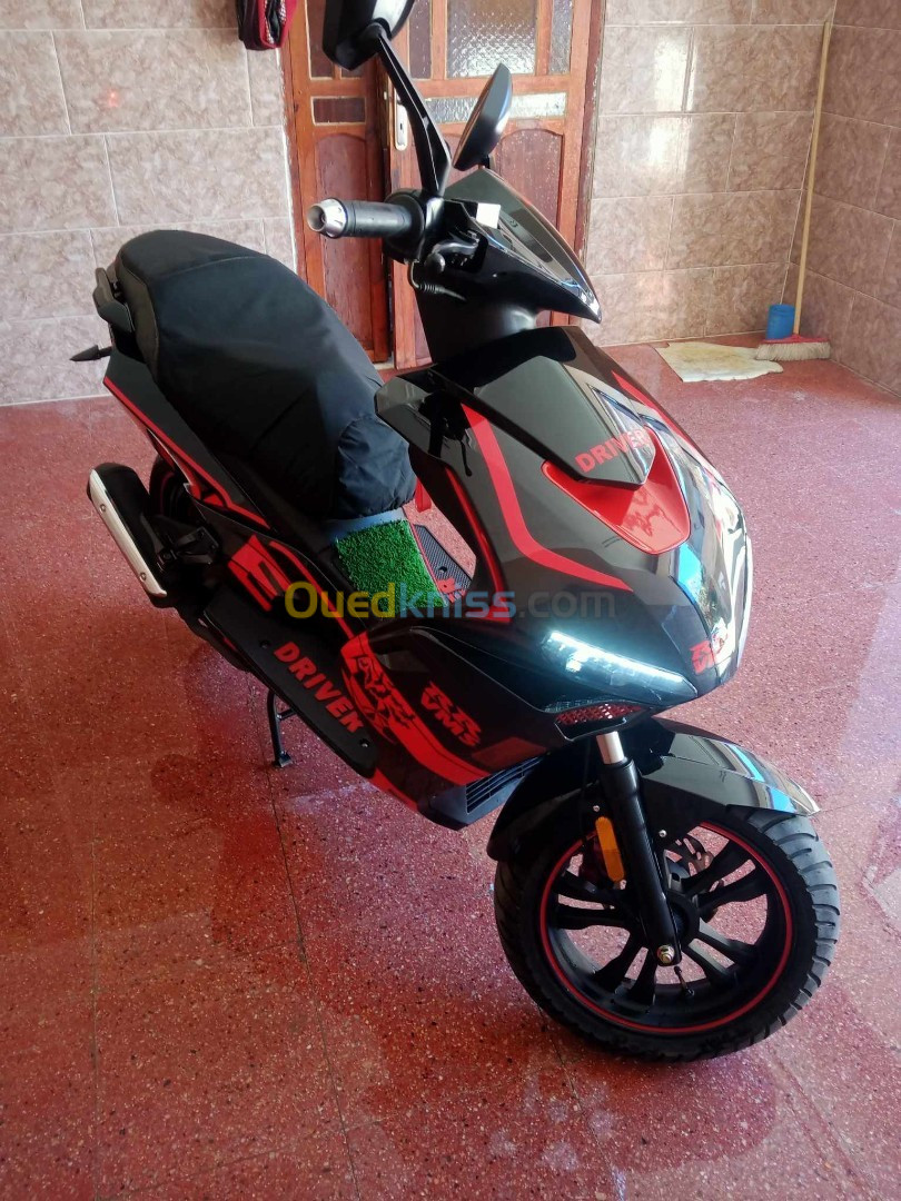 Draiver RR Vms 150cc 2022