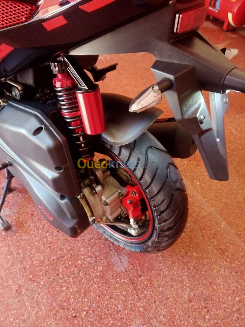 Draiver RR Vms 150cc 2022