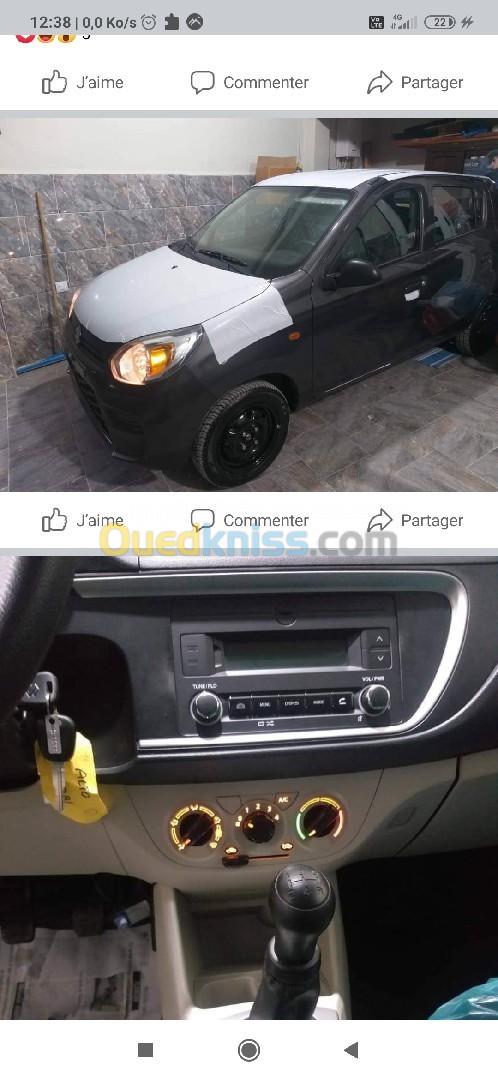 Suzuki Alto 2023 800