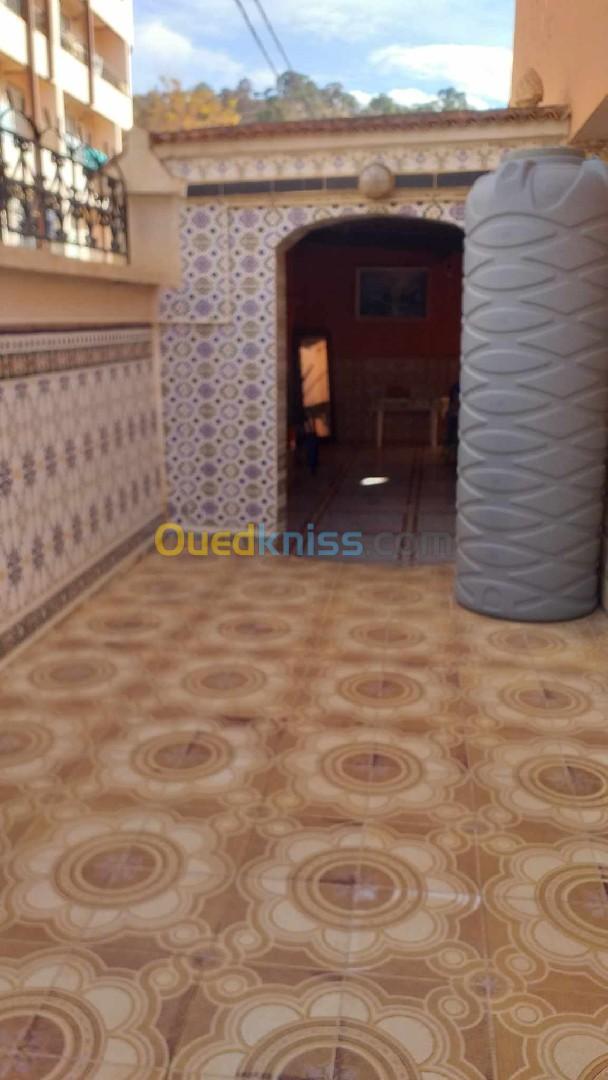 Vente Villa Mascara Mohammadia