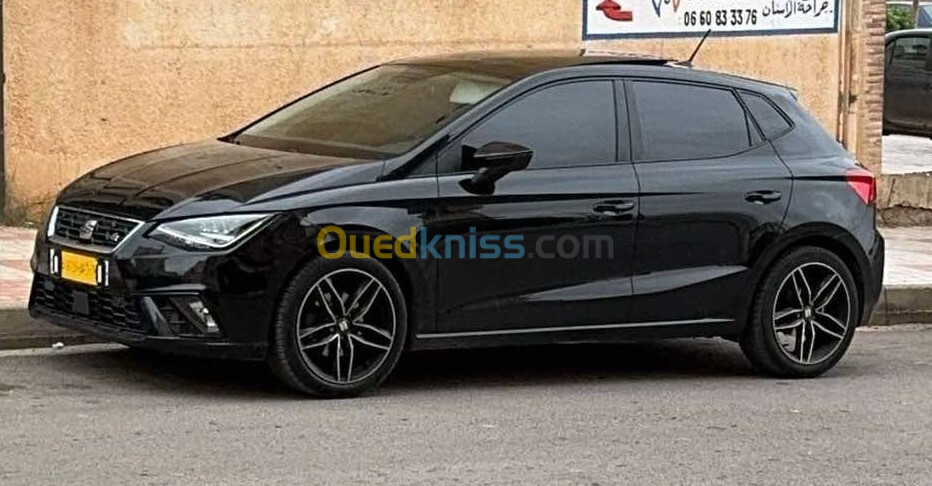 Seat Ibiza 2019 FR