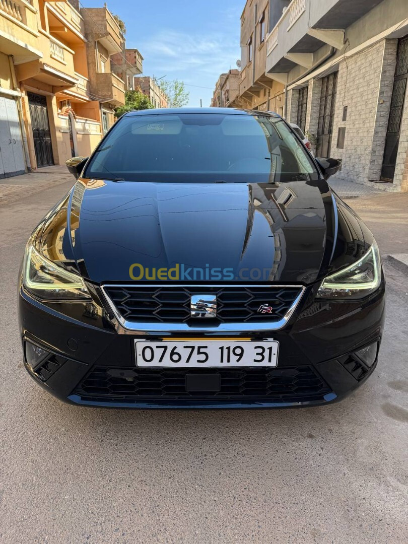 Seat Ibiza 2019 FR