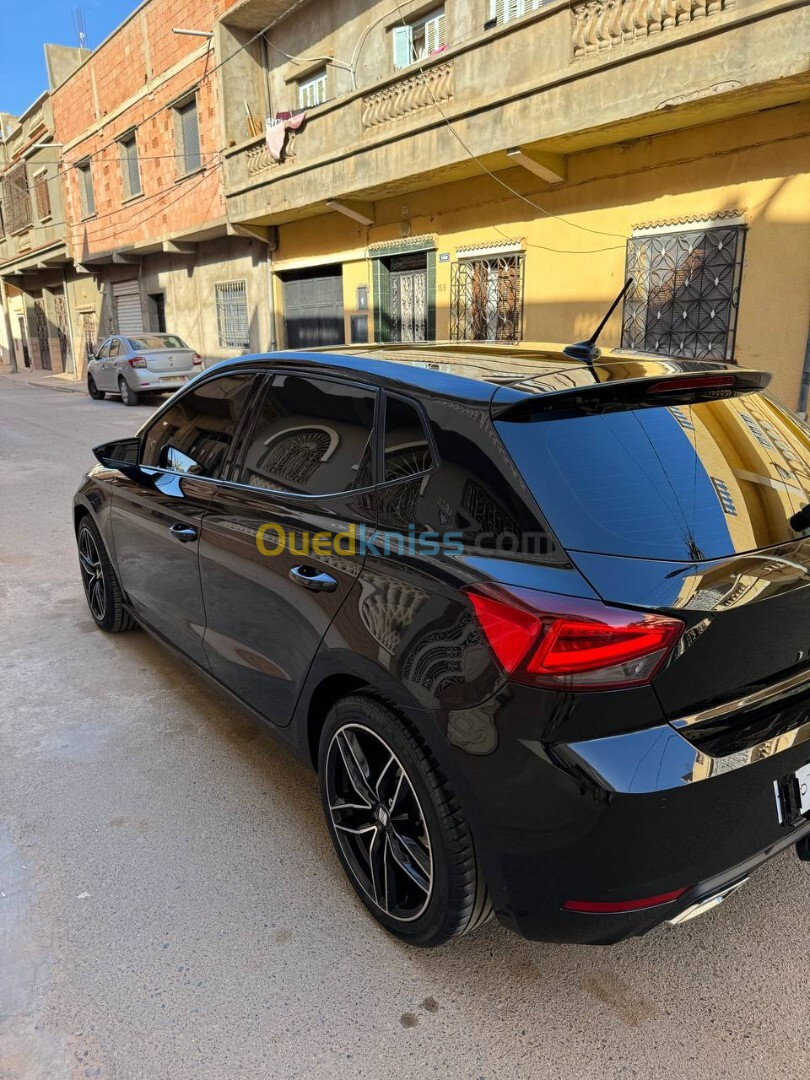 Seat Ibiza 2019 FR