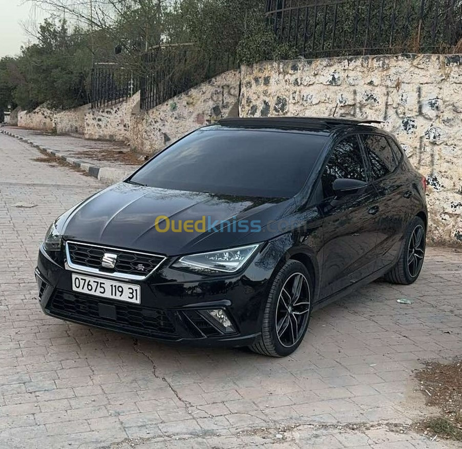 Seat Ibiza 2019 FR