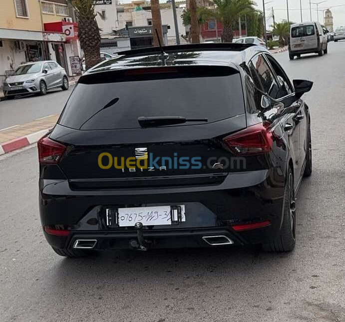 Seat Ibiza 2019 FR