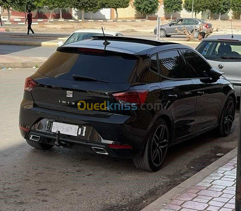 Seat Ibiza 2019 FR