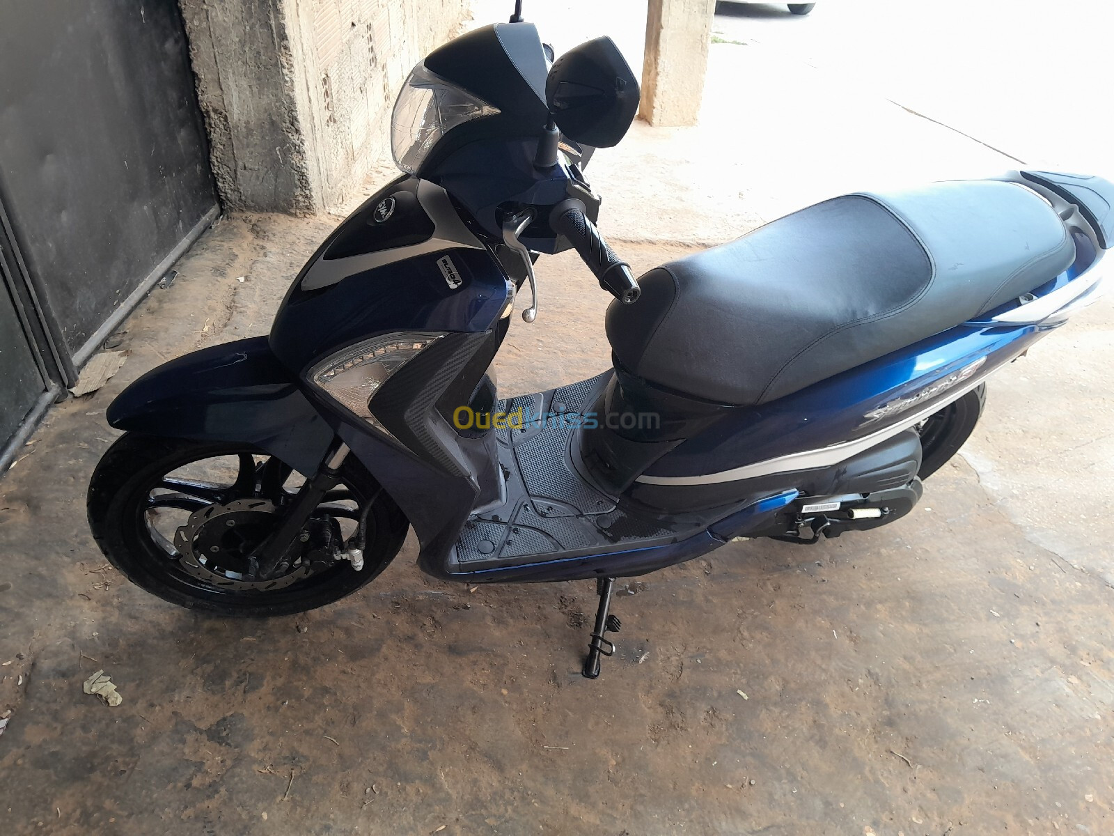 Sym St 150 2024