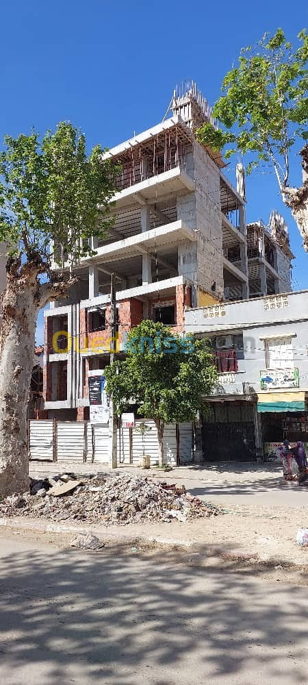 Vente Appartement F3 Blida Boufarik