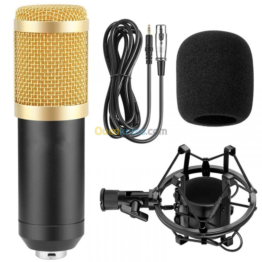 microphone MB-800 original