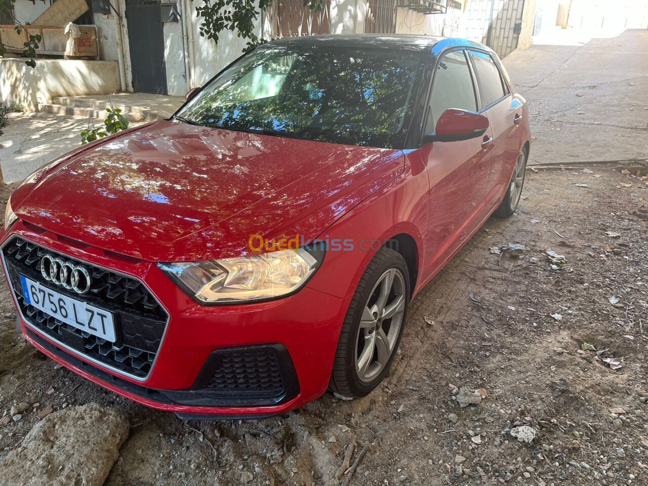 Audi A1 Sport Back 2022 A1 Sport Back