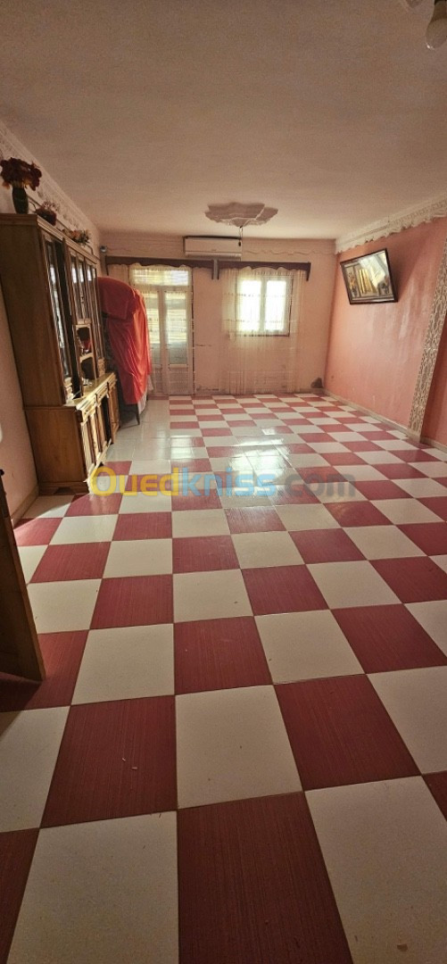 Vente Villa Saïda Saida