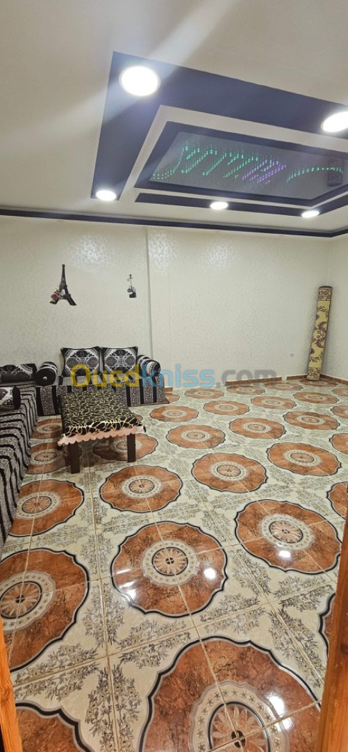 Vente Villa Saïda Saida