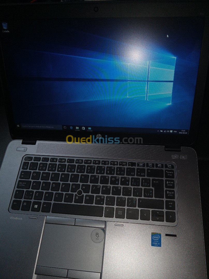 Laptop HP Elitebook