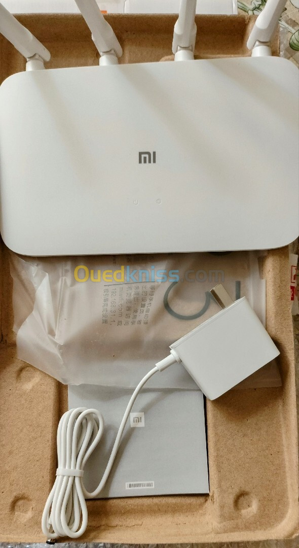 Xiaomi Mi Router 4A Gigabit Edition