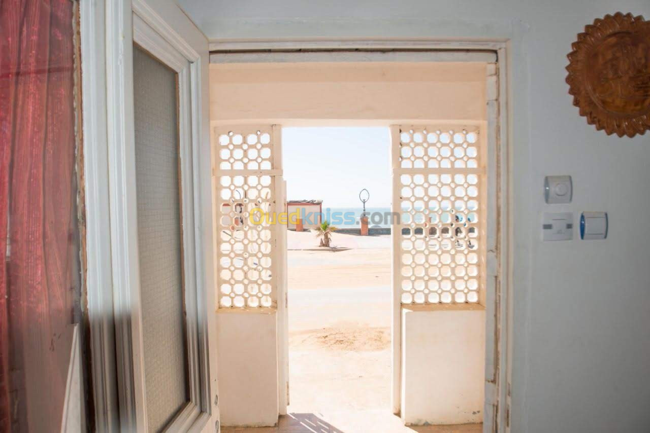 Location vacances Bungalow Mostaganem Mostaganem